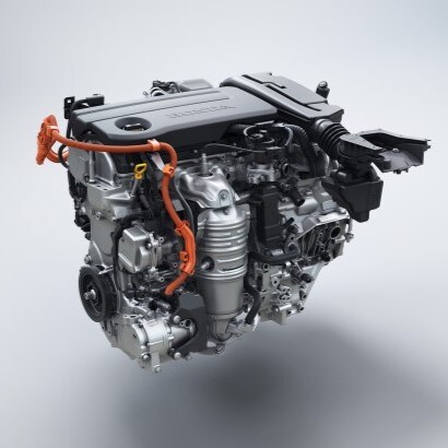 Honda Civic Sedan Honda Civic Sedan