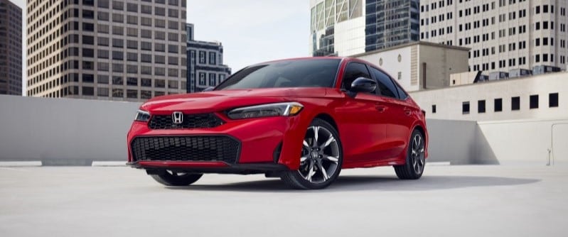 Honda Civic Sedan id=