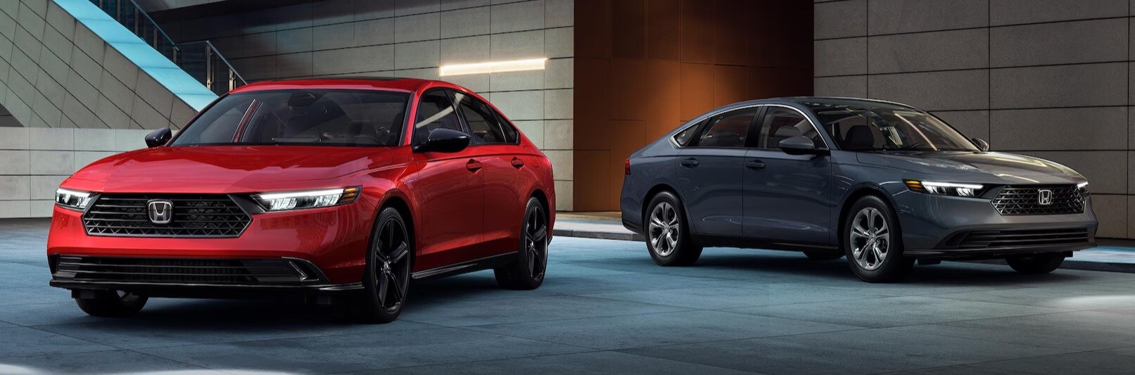 Used Honda Accord near me