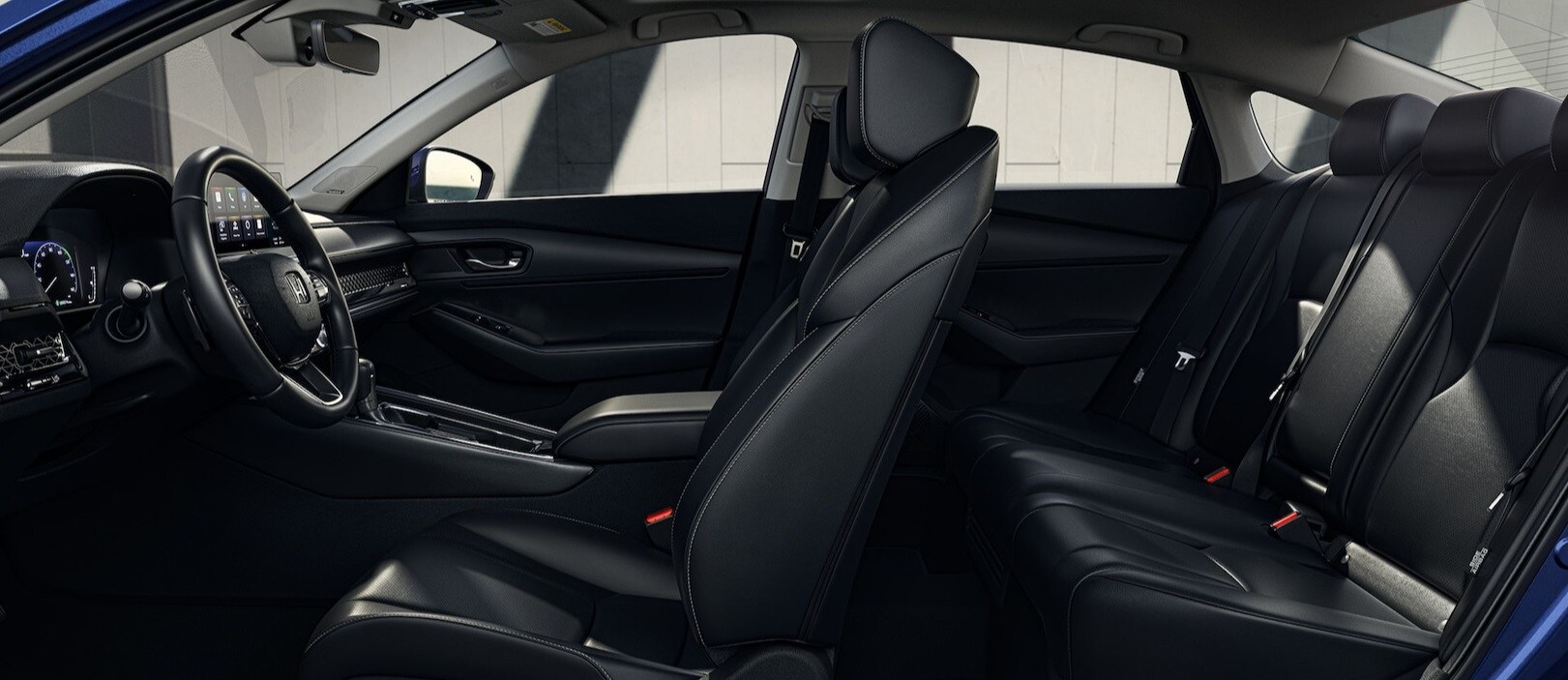 Used Honda Accord near St. Louis