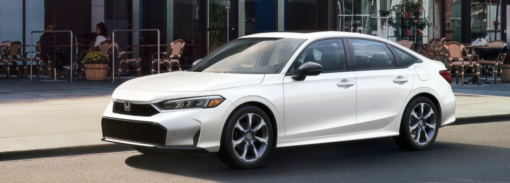 Honda Cars- Honda Civic for Sale