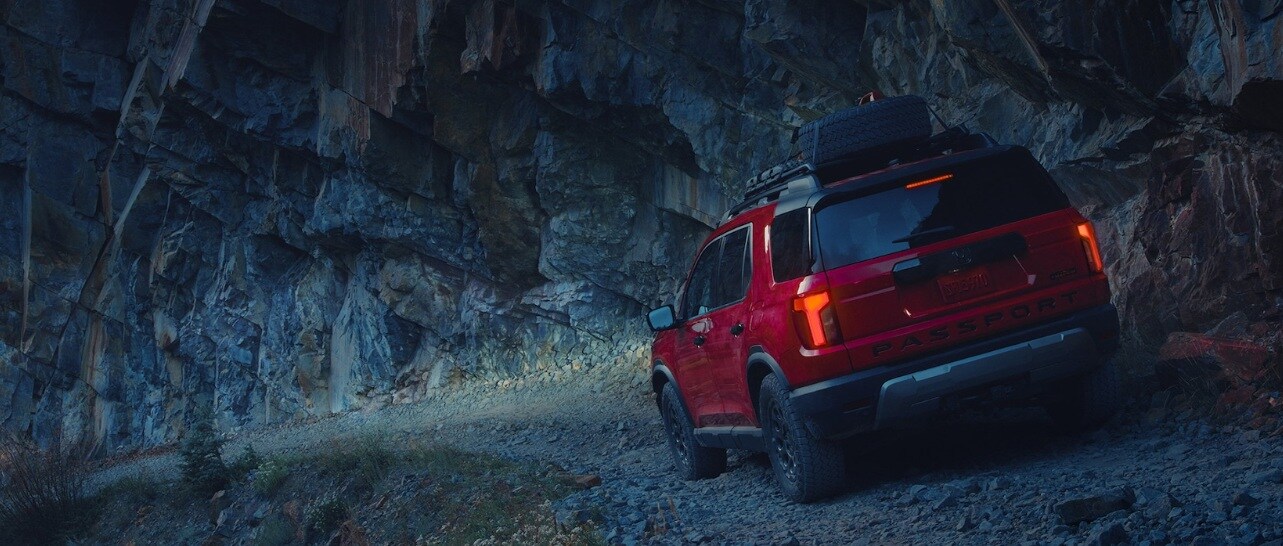 Honda Passport Deals in St Louis