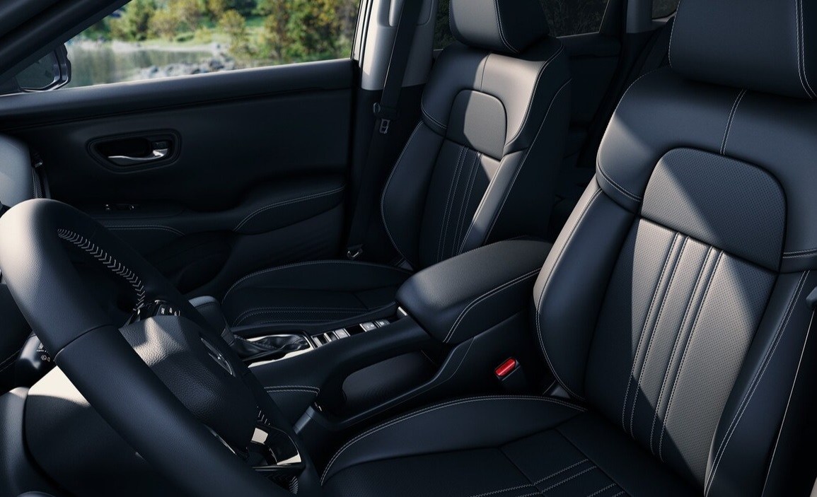 St. Peters Honda HRV