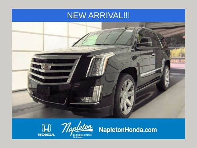 2019 Cadillac Escalade