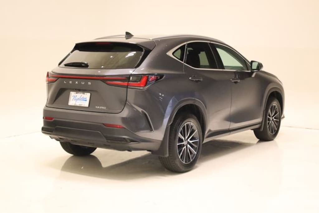 Used 2024 Lexus NX 250 250 Base SUV