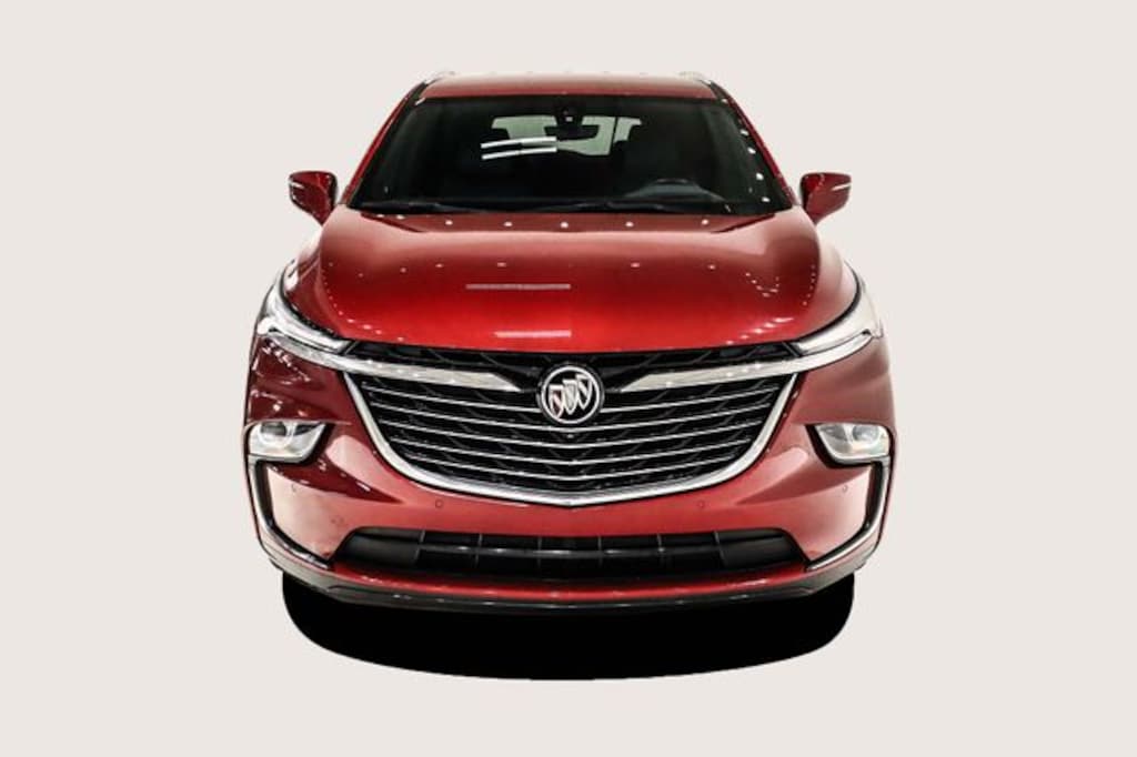 Used 2024 Buick Enclave Premium Group SUV