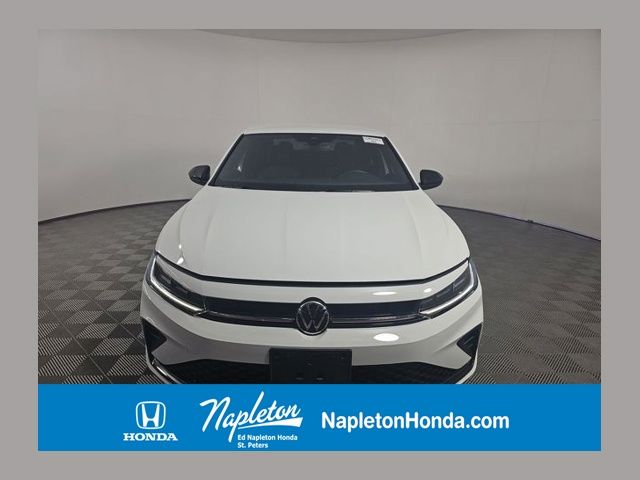 2025 Volkswagen Jetta 1.5T Sport Auto SULEV's photo