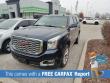 2018 GMC Yukon Denali SUV