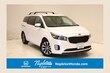  Kia Sedona
