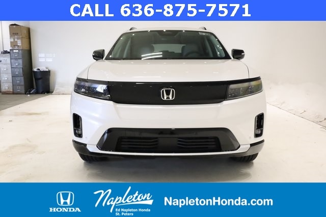 Used 2025 Honda Prologue Touring with VIN 3GPKHXRJ0SS500157 for sale in St. Peters, MO