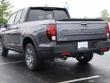 2025 Honda Ridgeline TrailSport Truck Crew Cab