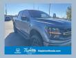 2024 Ford F-150 Tremor Truck SuperCrew Cab