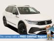 2023 Volkswagen Tiguan 2.0T SE R-Line Black SUV