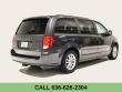 2016 Dodge Grand Caravan SXT Van