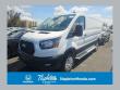 2024 Ford Transit-250 Cargo Base Van Low Roof Van