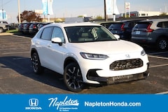 2026 Honda HR-V EX-L SUV