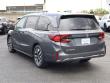 2026 Honda Odyssey EX-L Van Passenger