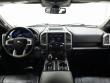 2015 Ford F-150 Lariat Truck SuperCrew Cab