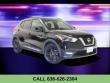 2020 Nissan Kicks SR SUV