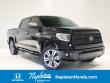 2021 Toyota Tundra Platinum Truck CrewMax 2021 Toyota Tundra Platinum Truck CrewMax