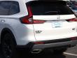 2026 Honda CR-V Hybrid Sport Touring SUV