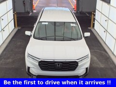 2025 Honda Pilot EX-L SUV