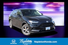 2026 Honda HR-V LX SUV