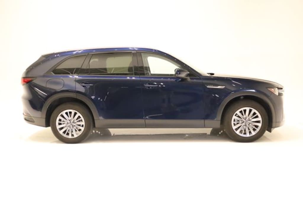 Used 2025 Mazda CX-90 Plug-In Hybrid Preferred SUV