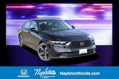 2026 Honda Accord SE Sedan