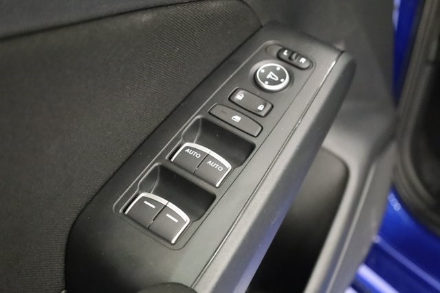 2022 Honda Civic EX photo 14