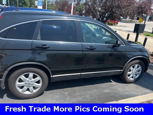 Used 2009 Honda CR-V EX-L with VIN JHLRE48779C008208 for sale in St. Peters, MO