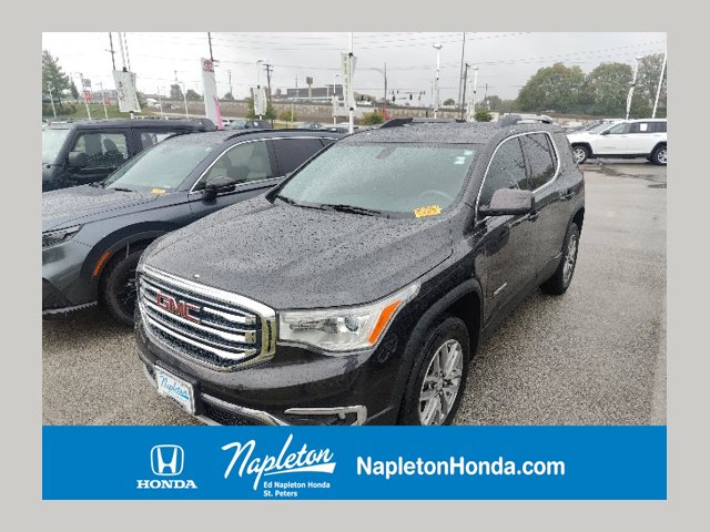  GMC Acadia