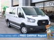 2024 Ford Transit-250 Cargo Base Van Low Roof Van