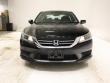 2015 Honda Accord LX Sedan