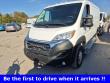 2023 Ram ProMaster 2500 Base Van Cargo Van