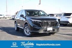 2026 Honda CR-V EX SUV