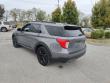 2022 Ford Explorer XLT SUV