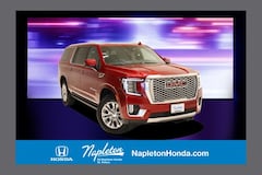 2024 GMC Yukon XL Denali SUV