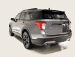 2022 Ford Explorer XLT SUV