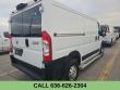 2023 Ram ProMaster 2500 Base Van Cargo Van