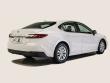 2025 Toyota Camry LE Sedan