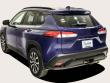 2024 Toyota Corolla Cross Hybrid Hybrid SE SUV