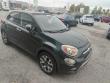 2016 FIAT 500X Trekking SUV 2016 FIAT 500X Trekking SUV