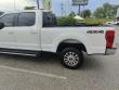 2021 Ford F-250 Lariat Truck Crew Cab