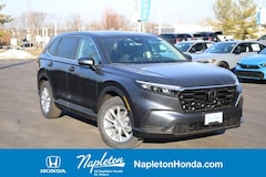 2026 Honda CR-V EX SUV