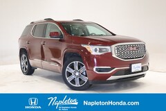 2017 GMC Acadia Denali SUV