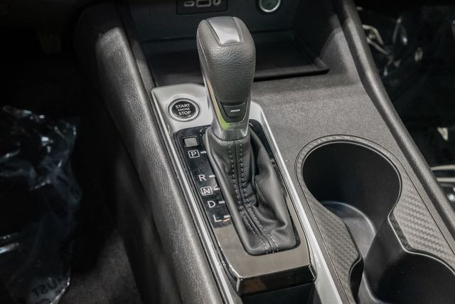 2025 Nissan Altima SV - Photo 22