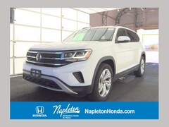 2023 Volkswagen Atlas 3.6L V6 SE w/Technology SUV