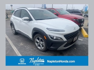 2023 Hyundai Kona SEL SUV