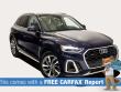2022 Audi Q5 45 S Line Premium SUV